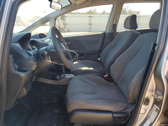 2010 HONDA FIT - JHMGE8H25AS010645