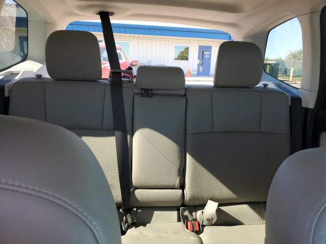 2017 SUBARU FORESTER 2 - JF2SJAJC3HH511057