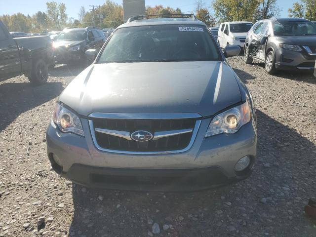 2009 SUBARU OUTBACK 2. - Other View