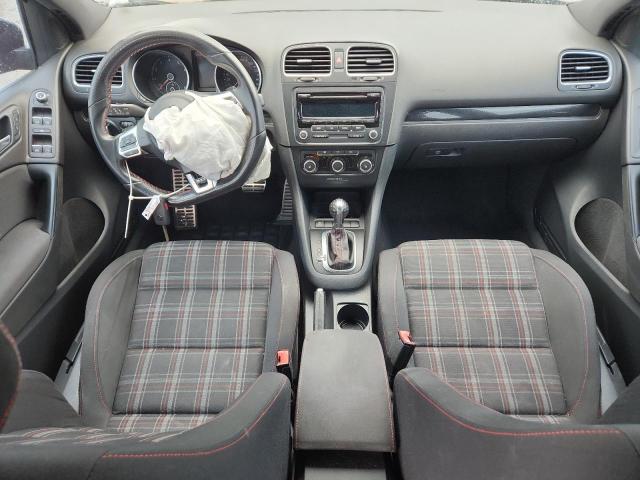 2013 VOLKSWAGEN GTI #3290484507