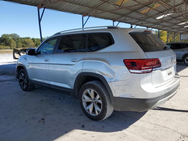 2019 VOLKSWAGEN ATLAS S 1V2AP2CA8KC601849