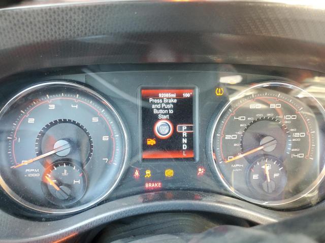 2014 DODGE CHARGER SE - 2C3CDXBGXEH135398