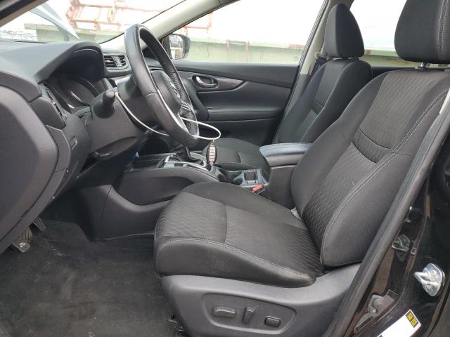 2018 NISSAN ROGUE S KNMAT2MVXJP621316