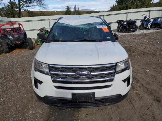 2019 FORD EXPLORER #3317840201