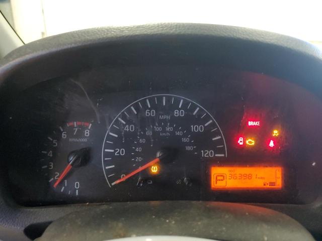 2019 NISSAN NV200 2.5S - 3N6CM0KN7KK692020