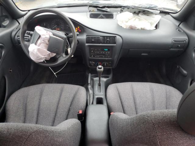 2000 CHEVROLET CAVALIER #3296939818