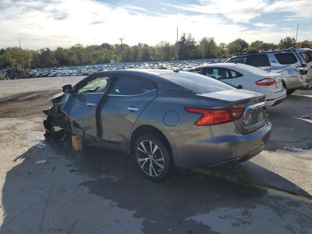 2017 NISSAN MAXIMA 3.5 - 1N4AA6APXHC397099