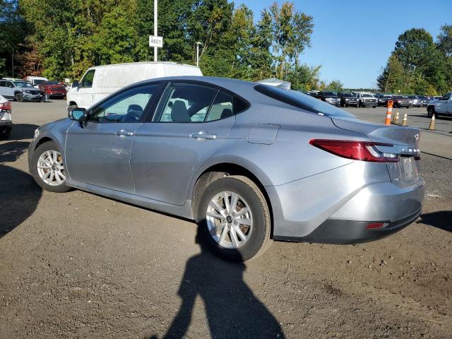 2025 TOYOTA CAMRY XSE 4T1DAACK8SU572538