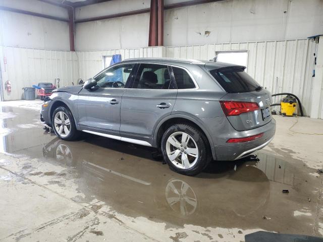 2018 AUDI Q5 PREMIUM WA1BNAFY1J2224634