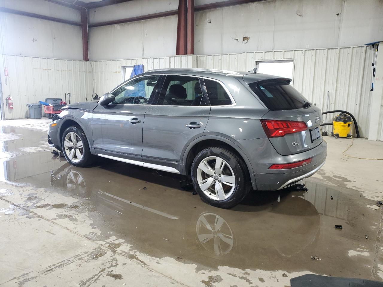 AUDI Q5 PREMIUM PLUS