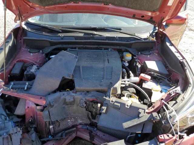 2020 SUBARU FORESTER PREMIUM JF2SKAJC6LH561862