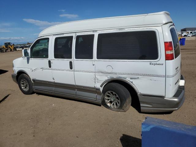 2005 GMC SAVANA RV #3281589383