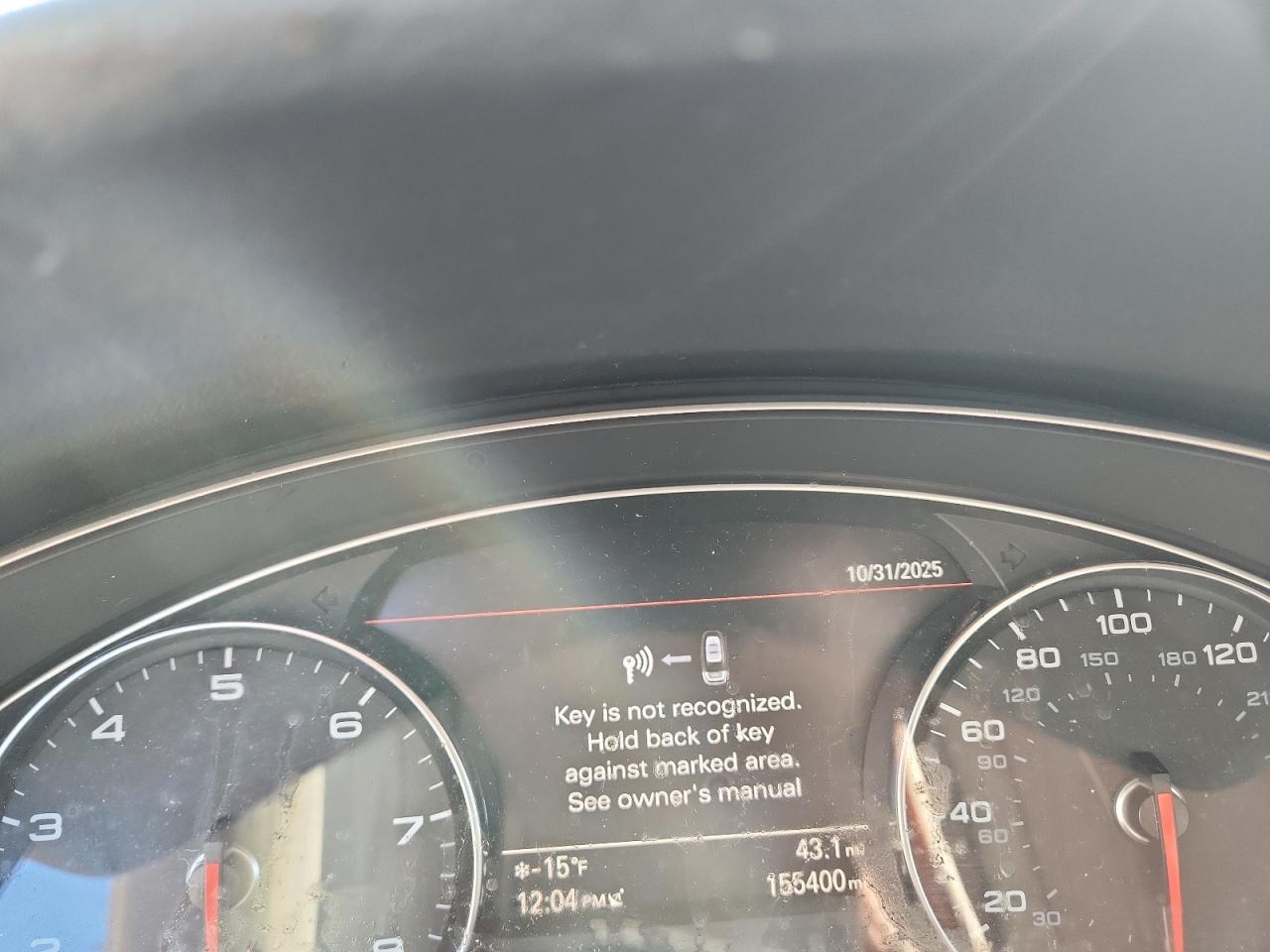 AUDI A6 PREMIUM PLUS