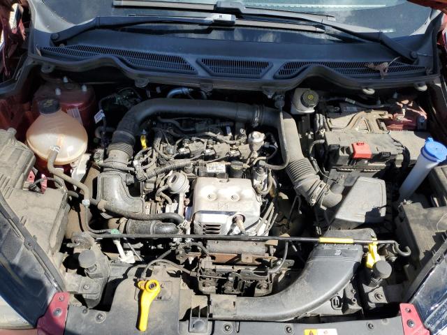 2020 FORD ECOSPORT T - MAJ3S2KE8LC376756