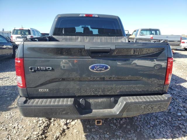 2016 FORD F150 SUPER #3290305242