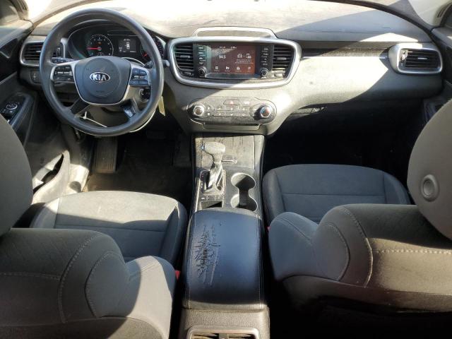 2019 KIA SORENTO L #3278675730