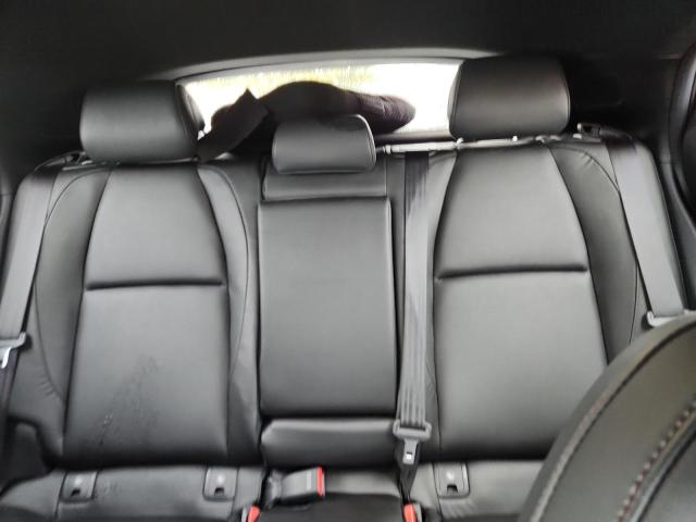 2021 MAZDA 3 - JM1BPBJYXM1335349