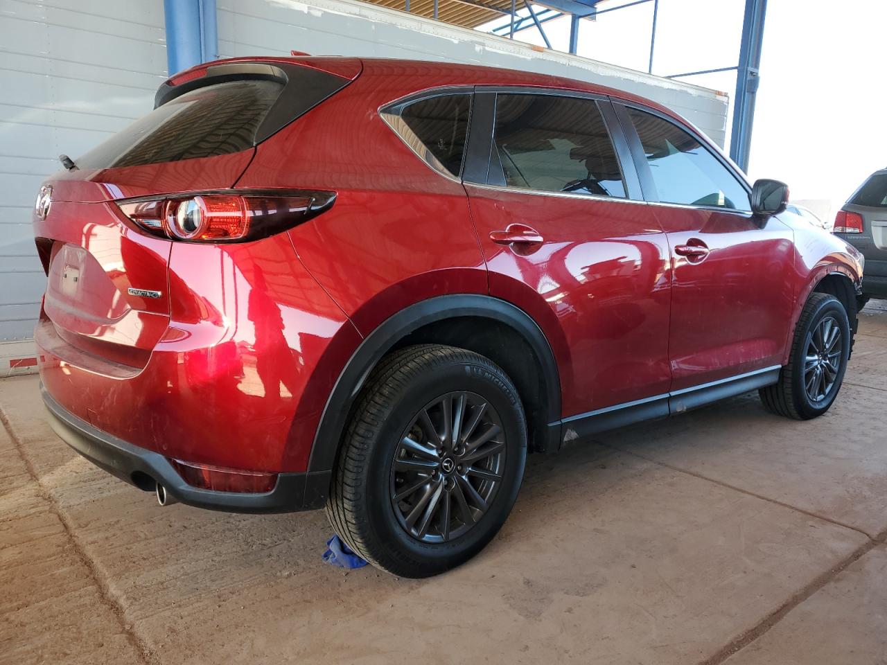 MAZDA CX-5 TOURING