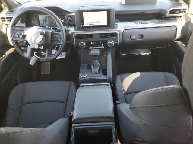 2025 TOYOTA TACOMA DOUBLE CAB #3309291623