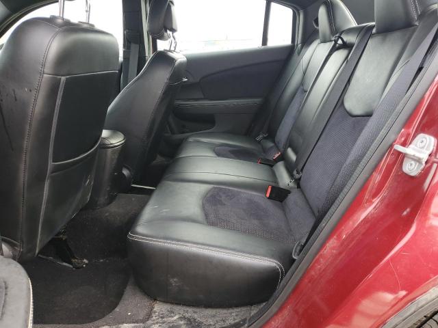 2013 CHRYSLER 200 LIMITE #3285926571