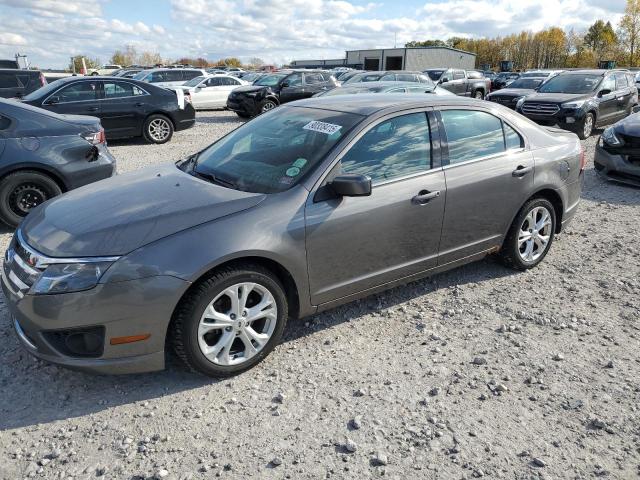 2012 FORD FUSION SE - 3FAHP0HAXCR269189