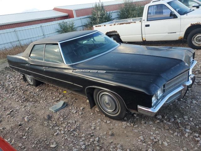 1971 BUICK ELECTRA #3282635093