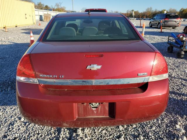2011 CHEVROLET IMPALA LT - 2G1WB5EK4B1229566