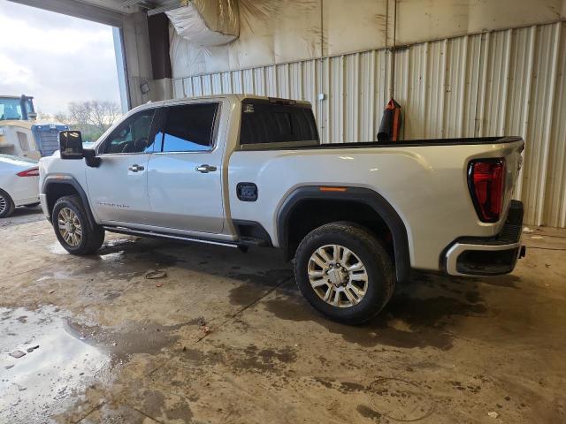2023 GMC SIERRA K25 - 1GT49REY7PF239711