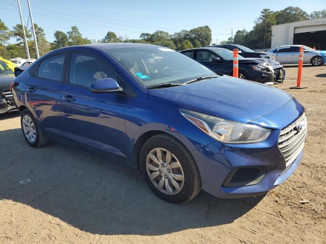 2018 HYUNDAI ACCENT SE #3303898701