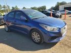 Lot #3303898701 2018 HYUNDAI ACCENT SE