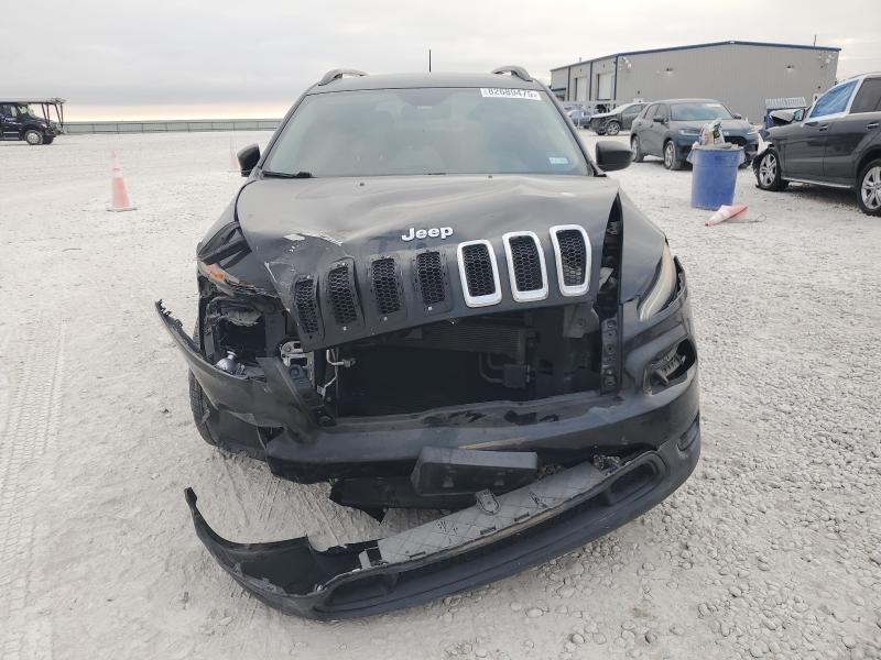 2016 JEEP CHEROKEE S 1C4PJLAB8GW189629