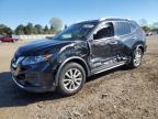 2017 NISSAN ROGUE S - JN8AT2MV3HW011035