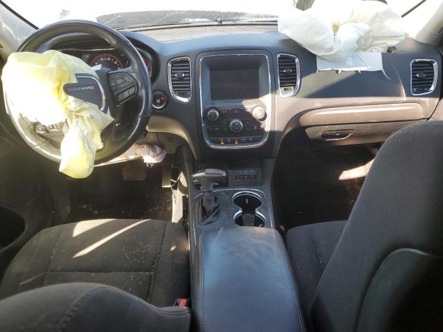 2018 DODGE DURANGO SX - 1C4RDJAG3JC161570