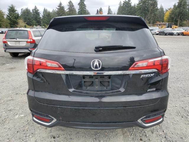 2017 ACURA RDX TECHNO 5J8TB4H53HL006949