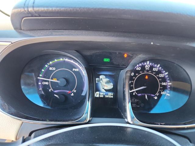 2014 TOYOTA AVALON HYB #3296270421