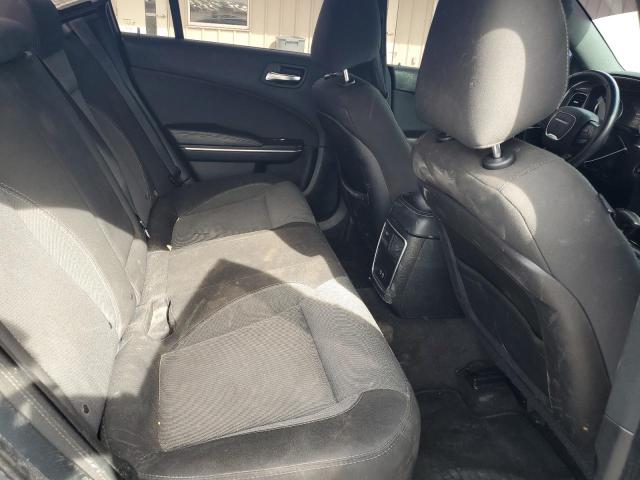 2018 DODGE CHARGER SX - 2C3CDXBG0JH319131