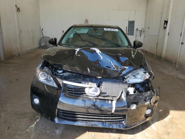 2013 LEXUS CT 200 #3296470648