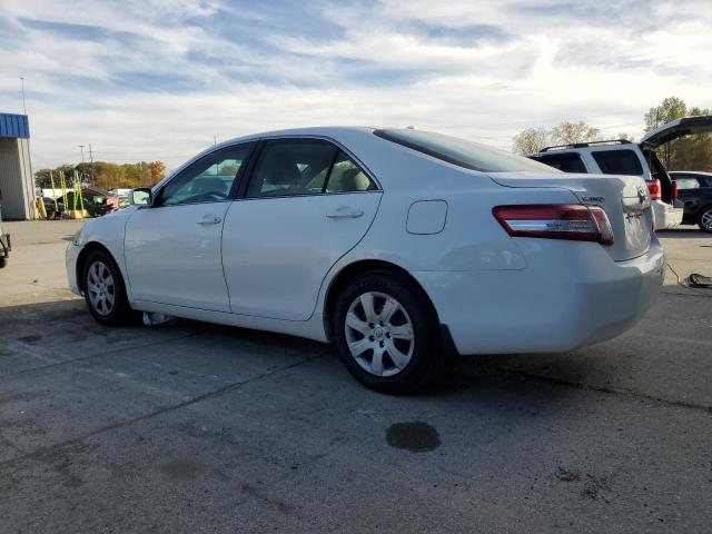 2010 TOYOTA CAMRY BASE - 4T1BF3EK6AU565376