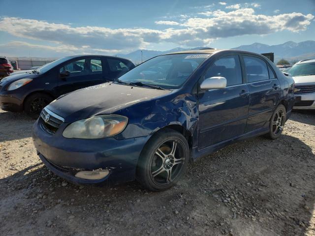 Global Auto Auctions: 2005 TOYOTA COROLLA CE