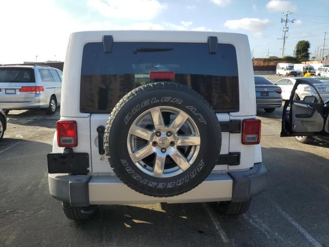 2015 JEEP WRANGLER U 1C4BJWEG1FL717996