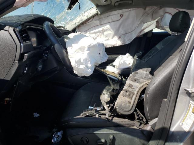 2024 VOLKSWAGEN JETTA SE #3264995932