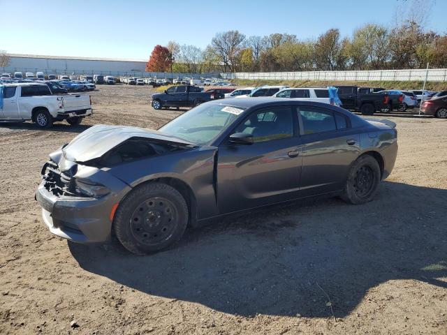 2019 DODGE CHARGER SX - 2C3CDXBG7KH502205