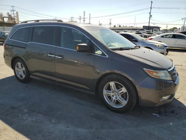 2011 HONDA ODYSSEY TO - Inny widok