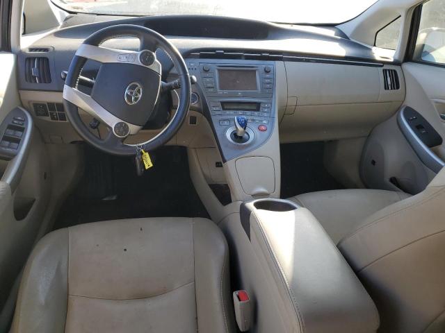 2014 TOYT PRIUS - JTDKN3DU6E1755289