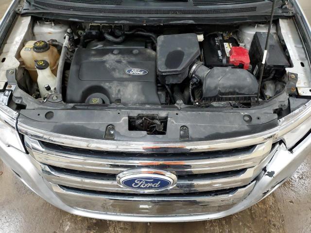 2012 FORD EDGE SE - 2FMDK3GC7CBA10410