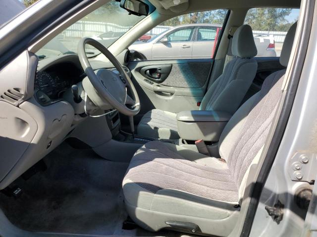 2000 CHEVROLET MALIBU #3287688011