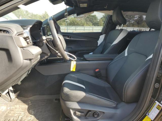 2025 TOYOTA CAMRY XSE #3284115535