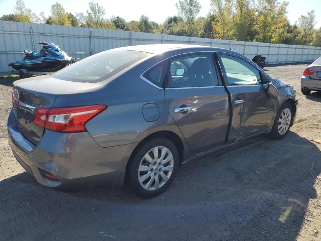 2017 NISSAN SENTRA S - 3N1AB7AP2HY213104