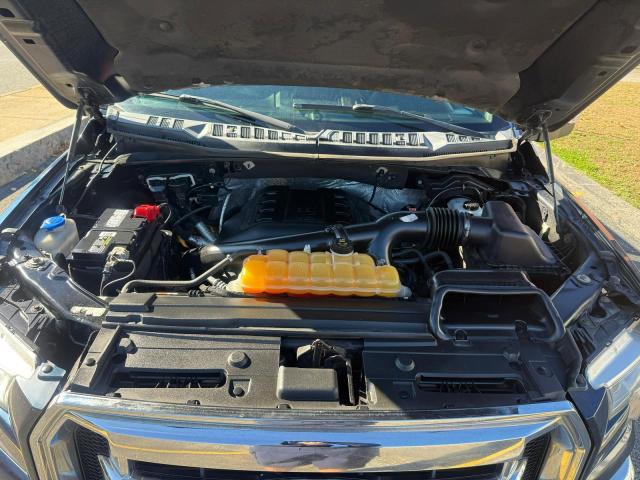 2016 FORD F150 SUPER - 1FTFX1EG9GKD69276