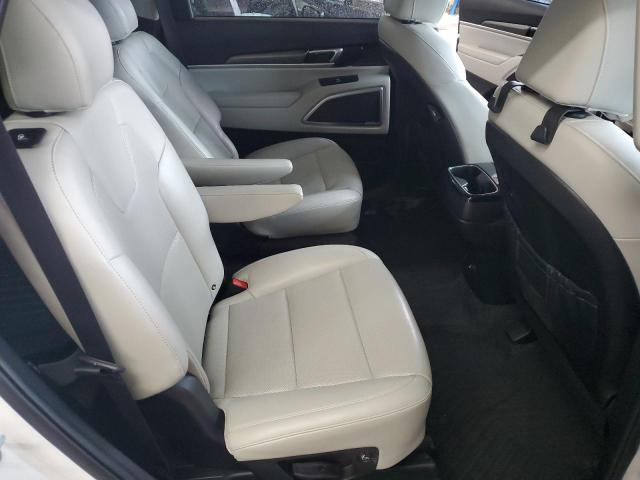 2022 KIA TELLURIDE - 5XYP6DHC2NG245872